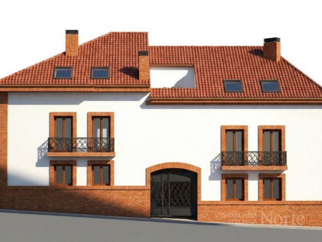 Apartamento 1 Habitaciones